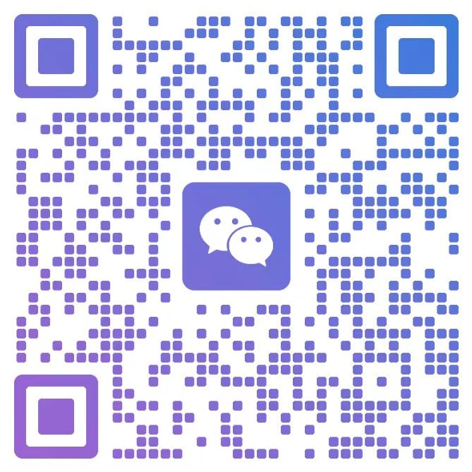 微信号 Vc1242856346 的二维码
